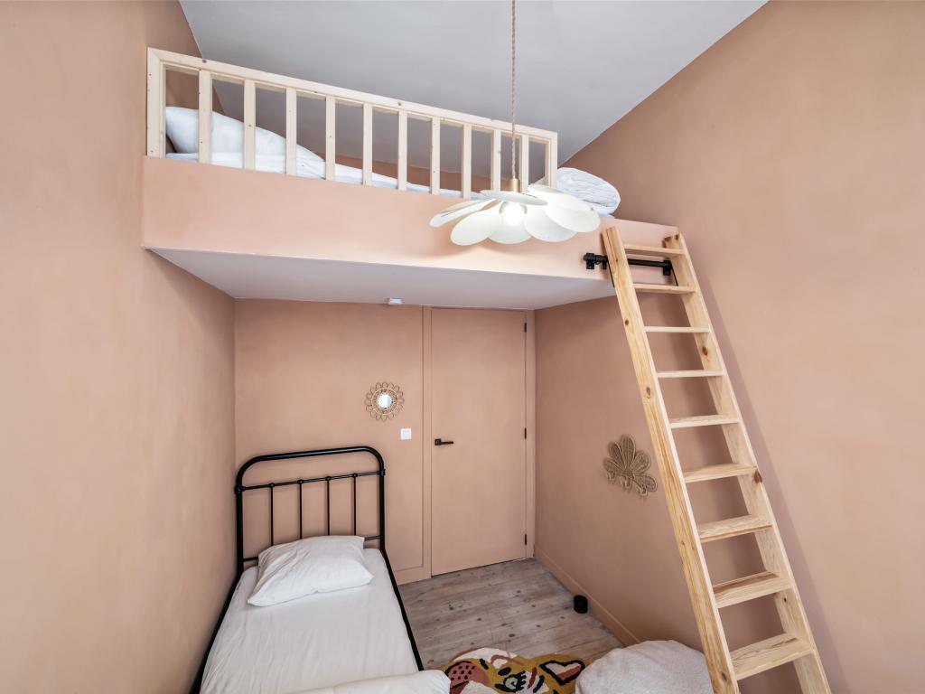 Maison 12 pers. avec sauna à Blankenberge - Photo 17