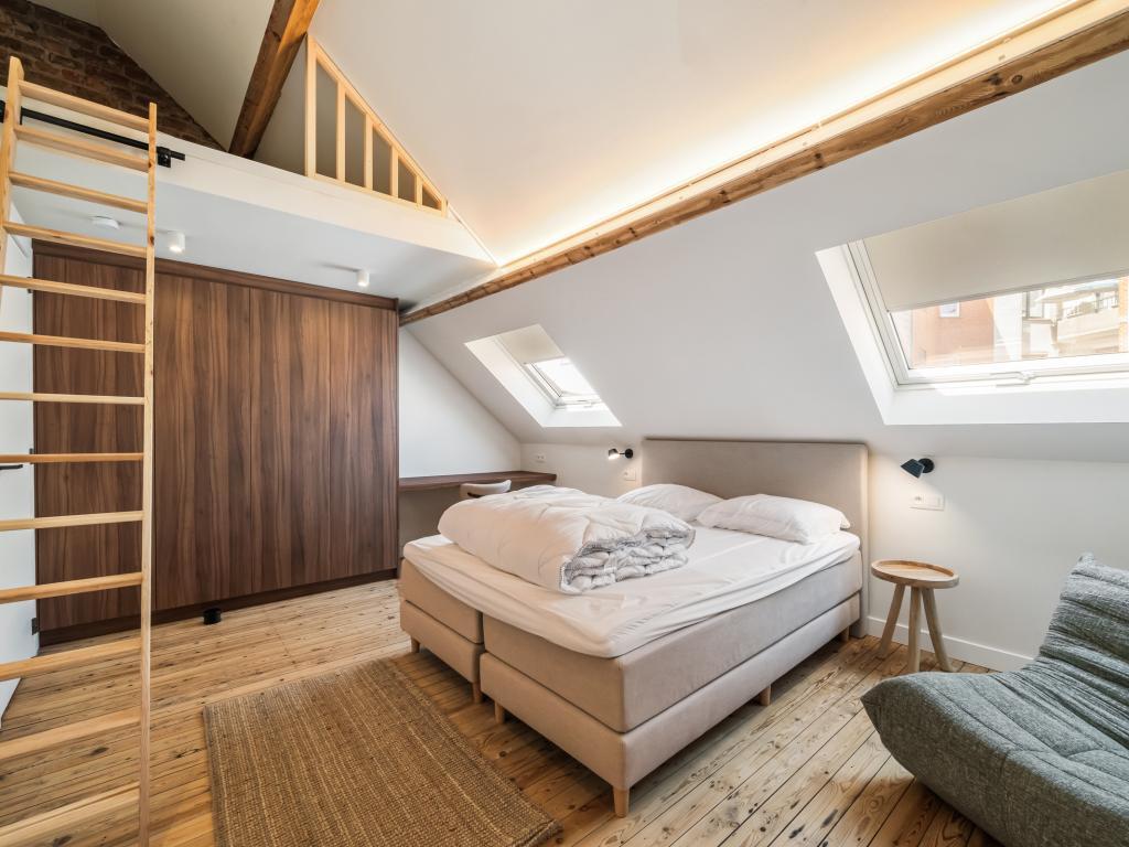 Maison 12 pers. avec sauna à Blankenberge - Photo 20