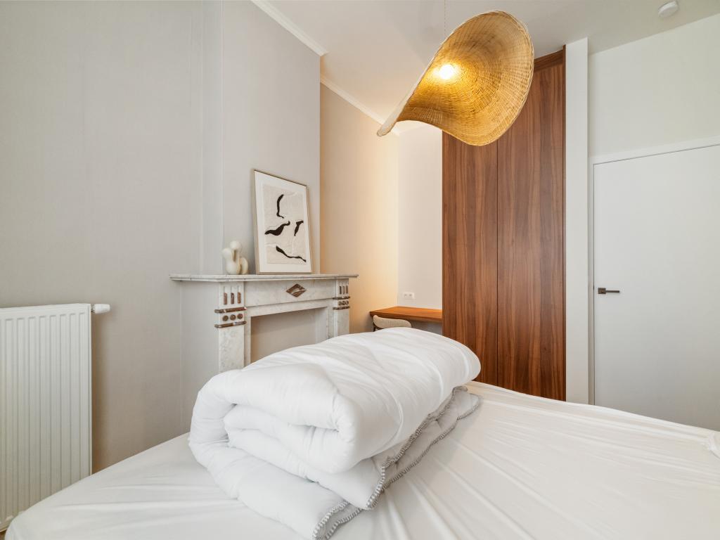 Maison 12 pers. avec sauna à Blankenberge - Photo 22