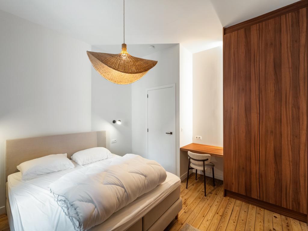 Maison 12 pers. avec sauna à Blankenberge - Photo 24