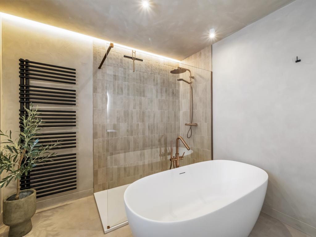 Maison 12 pers. avec sauna à Blankenberge - Photo 25