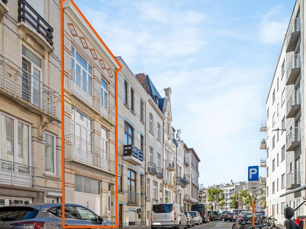 Maison 12 pers. avec sauna à Blankenberge - Photo 29