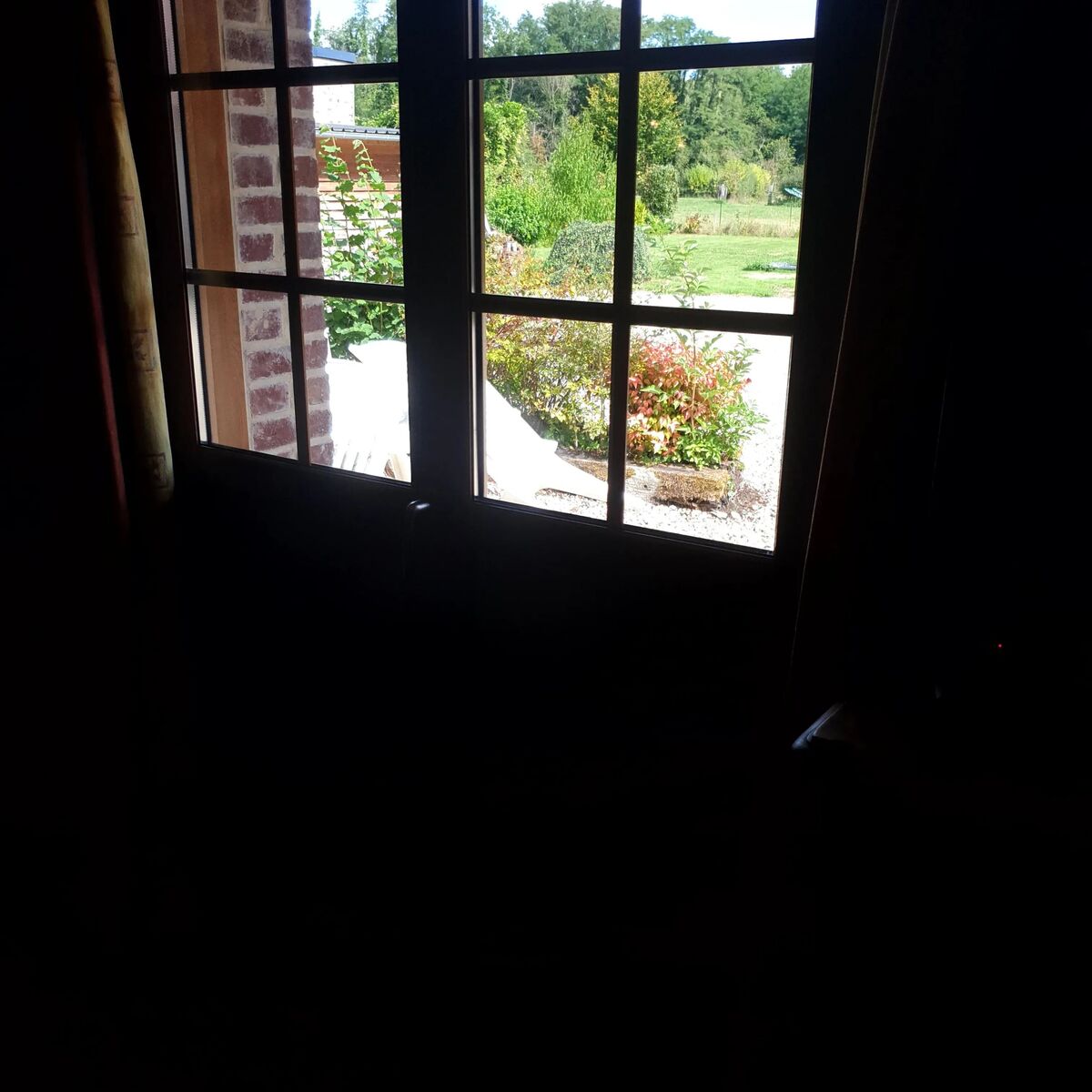 Maison 5 pers. avec piste de pétanque à Touffreville-sur-Eu - Photo 2