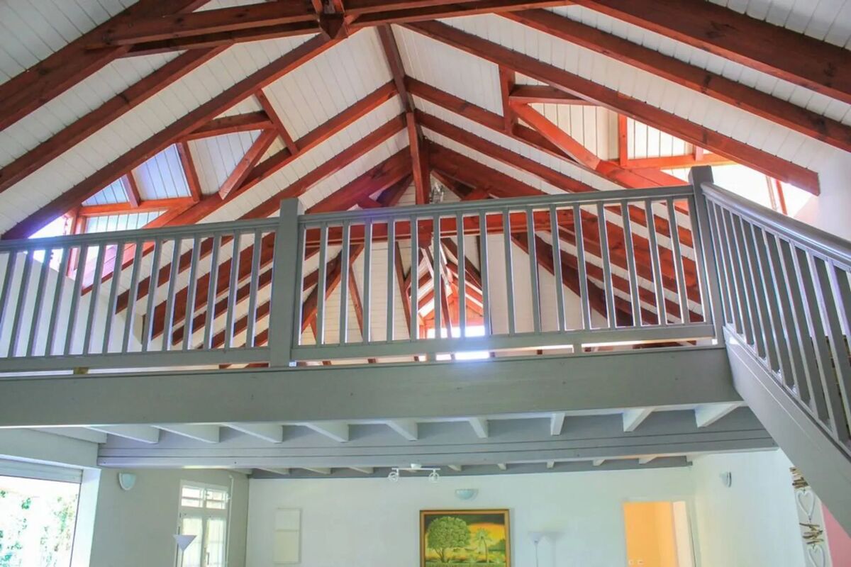 Maison 11 personnes avec jardin à 2 pas de la plage - Photo 2