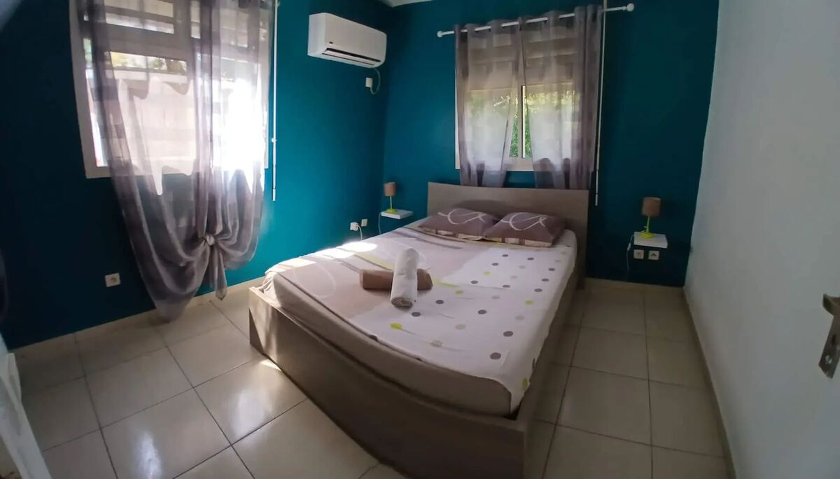 Maison 11 personnes avec jardin à 2 pas de la plage - Photo 5