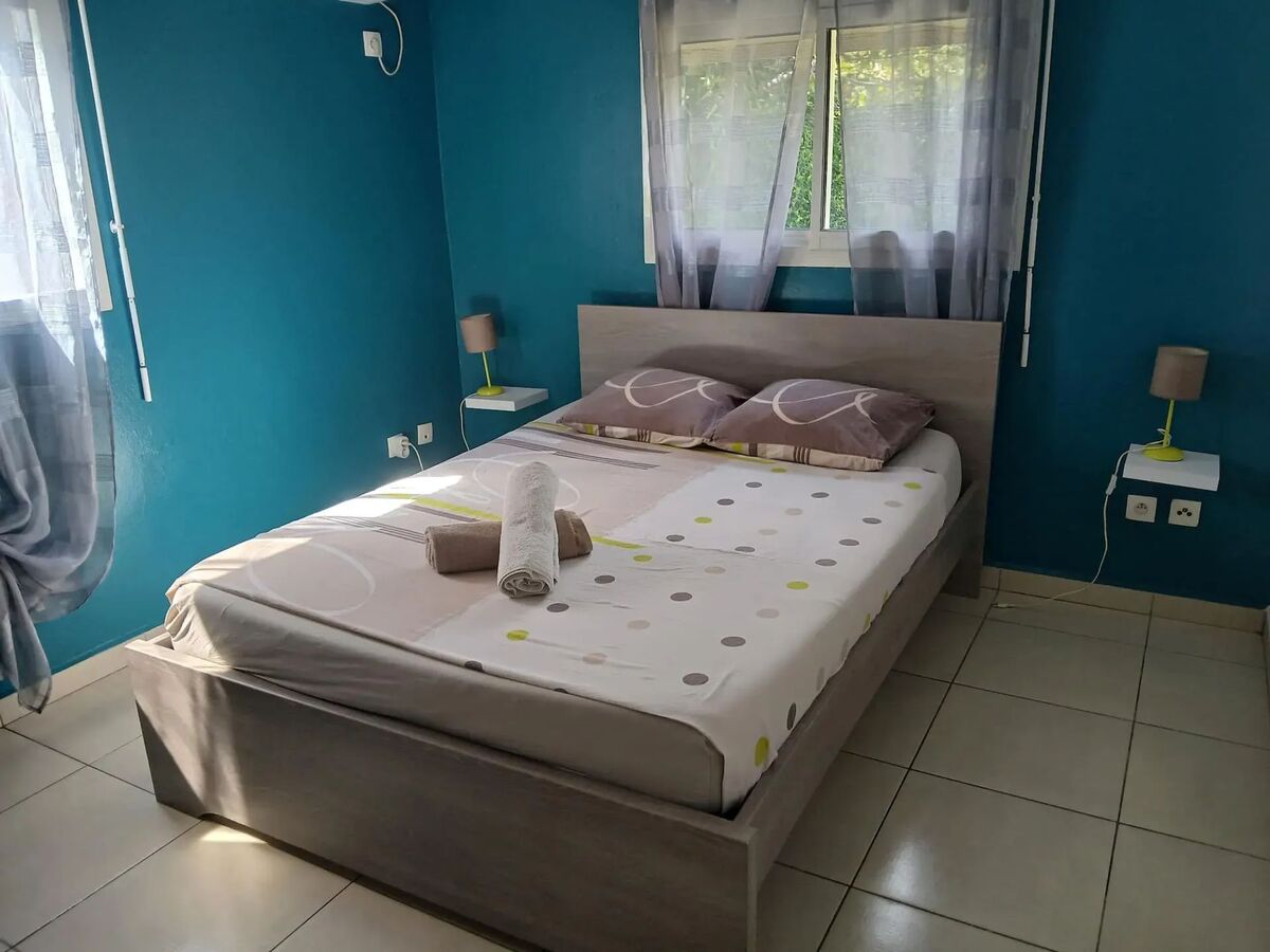 Maison 11 personnes avec jardin à 2 pas de la plage - Photo 6