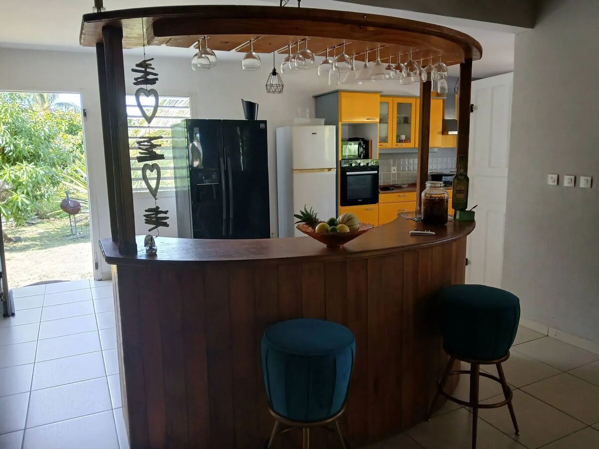 Maison 11 personnes avec jardin à 2 pas de la plage - Photo 7