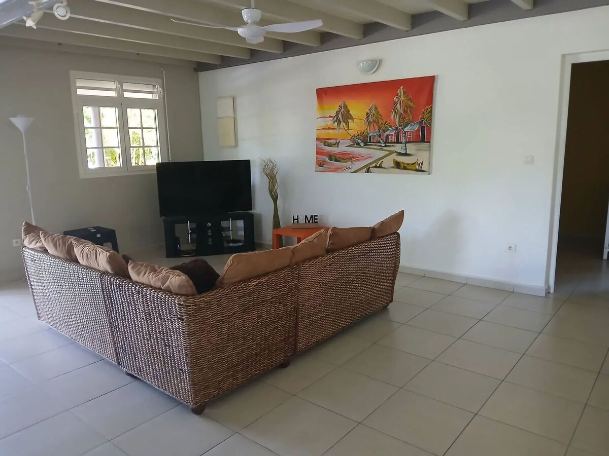 Maison 11 personnes avec jardin à 2 pas de la plage - Photo 8