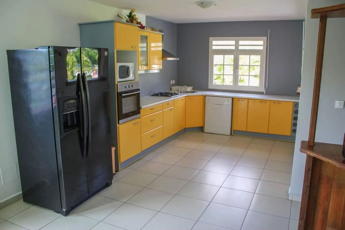Maison 11 personnes avec jardin à 2 pas de la plage - Photo 11
