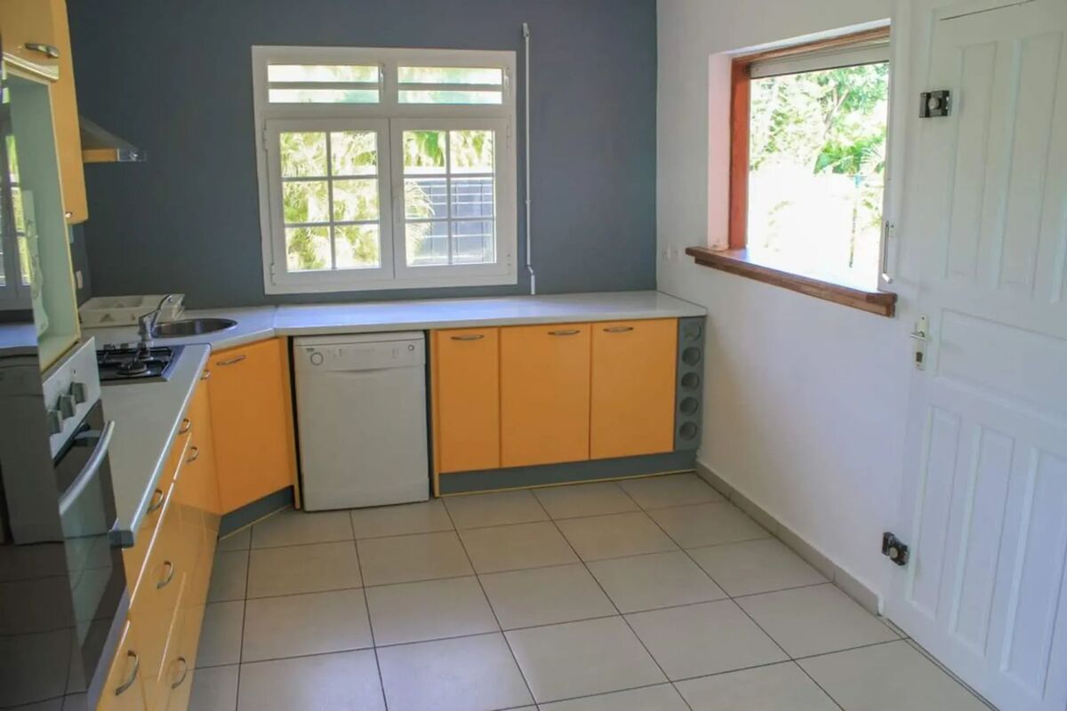 Maison 11 personnes avec jardin à 2 pas de la plage - Photo 13