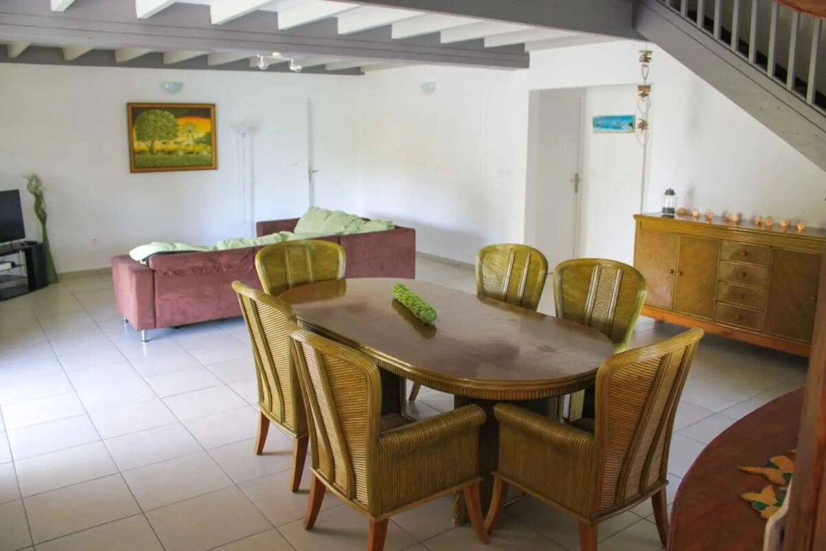 Maison 11 personnes avec jardin à 2 pas de la plage - Photo 14