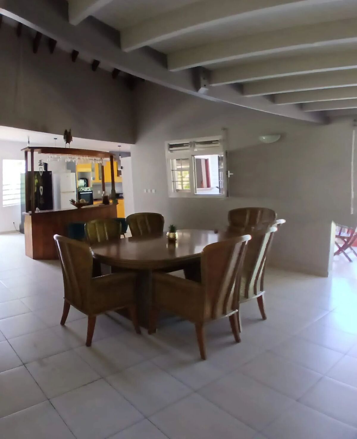 Maison 11 personnes avec jardin à 2 pas de la plage - Photo 15