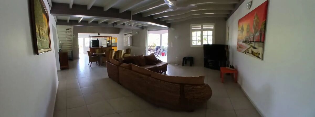 Maison 11 personnes avec jardin à 2 pas de la plage - Photo 19
