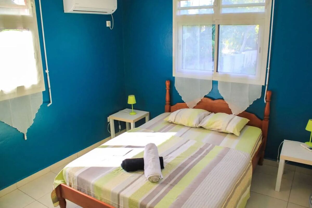 Maison 11 personnes avec jardin à 2 pas de la plage - Photo 21
