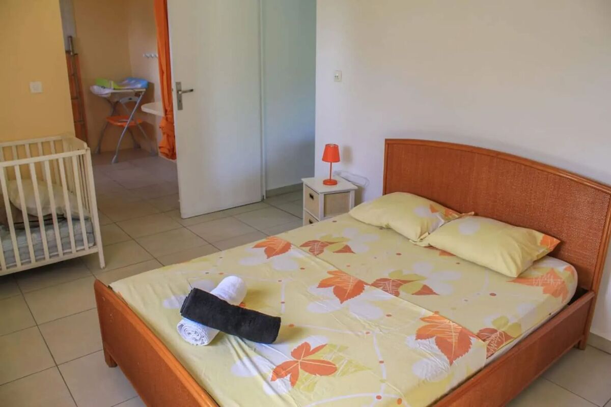 Maison 11 personnes avec jardin à 2 pas de la plage - Photo 22