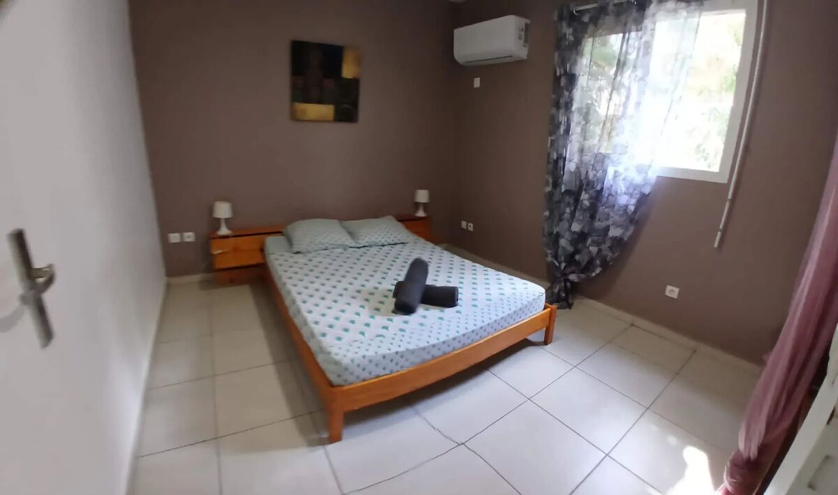 Maison 11 personnes avec jardin à 2 pas de la plage - Photo 23