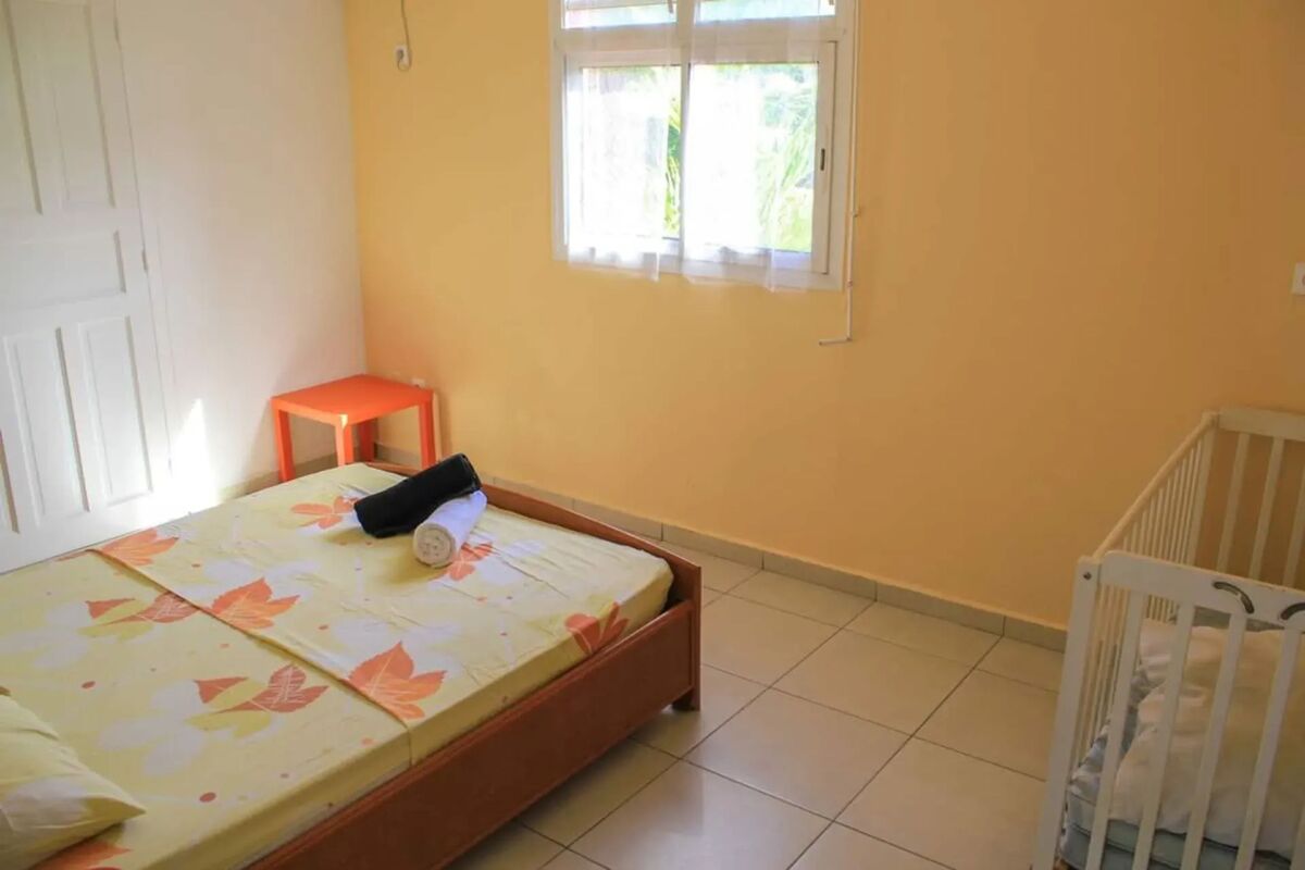 Maison 11 personnes avec jardin à 2 pas de la plage - Photo 24