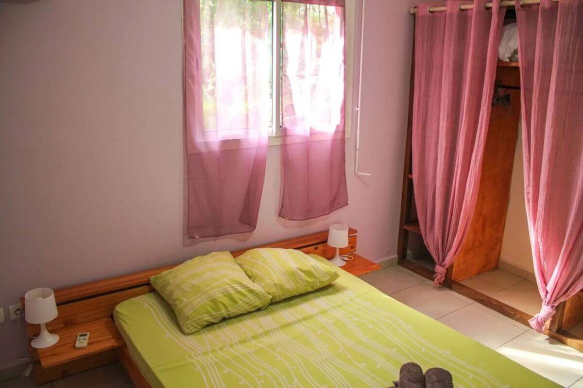 Maison 11 personnes avec jardin à 2 pas de la plage - Photo 26