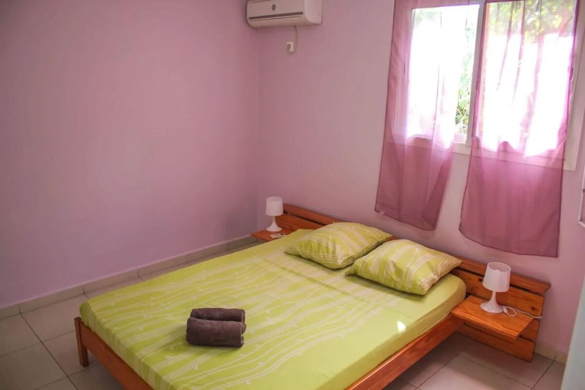 Maison 11 personnes avec jardin à 2 pas de la plage - Photo 27