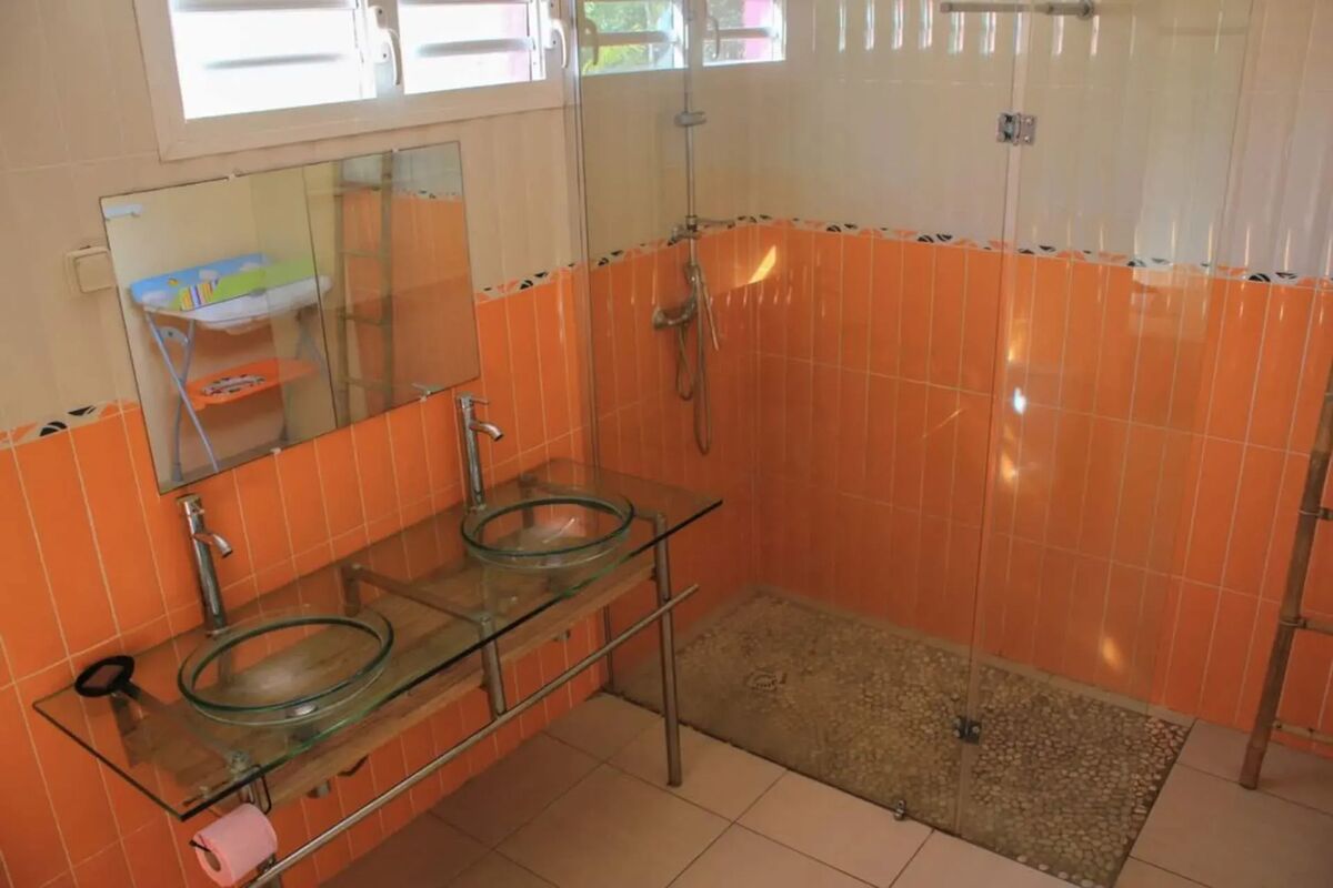 Maison 11 personnes avec jardin à 2 pas de la plage - Photo 29
