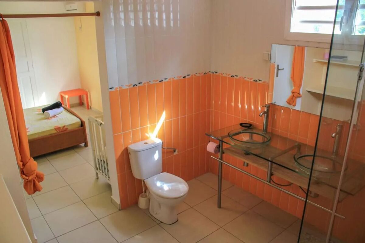 Maison 11 personnes avec jardin à 2 pas de la plage - Photo 30