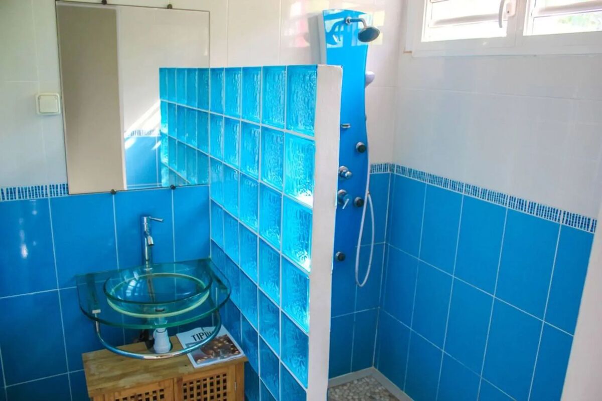 Maison 11 personnes avec jardin à 2 pas de la plage - Photo 31
