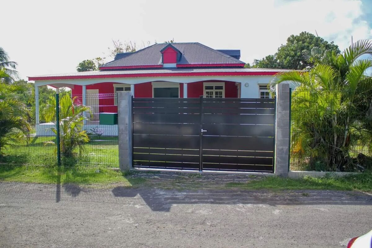 Maison 11 personnes avec jardin à 2 pas de la plage - Photo 32