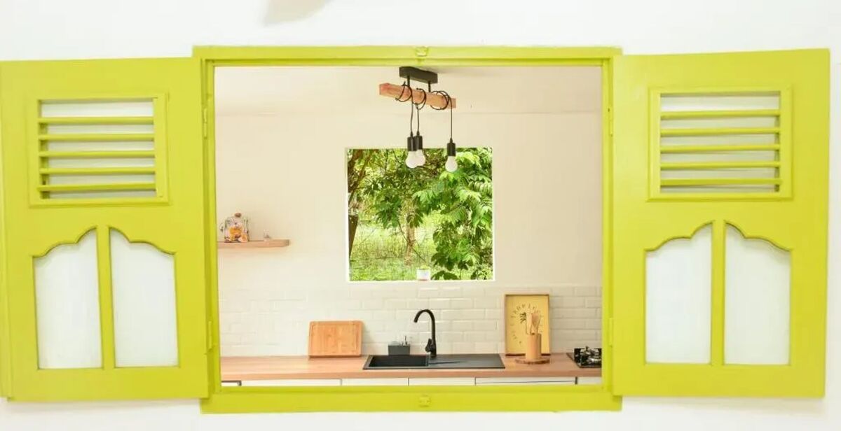 Appartement 70 m² terrasse, jardin & parking au Moule - Photo 9