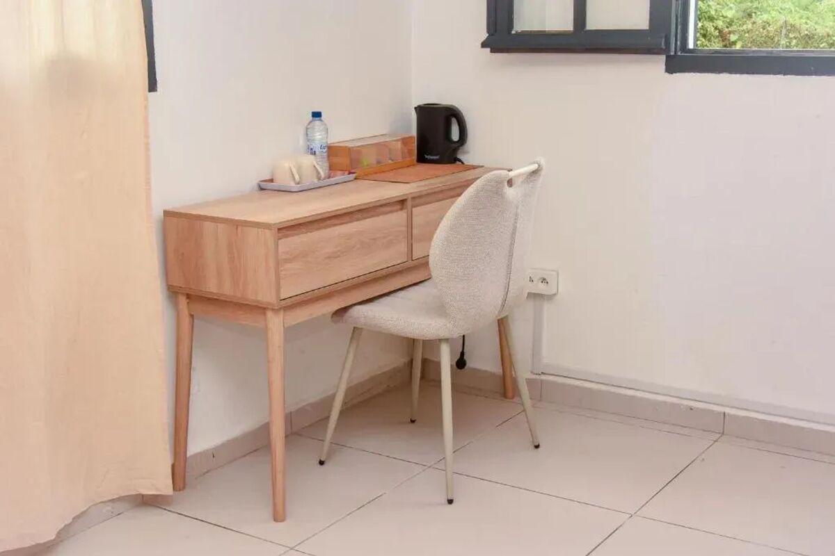 Appartement 70 m² terrasse, jardin & parking au Moule - Photo 19