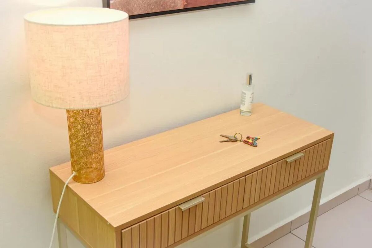 Appartement 70 m² terrasse, jardin & parking au Moule - Photo 20