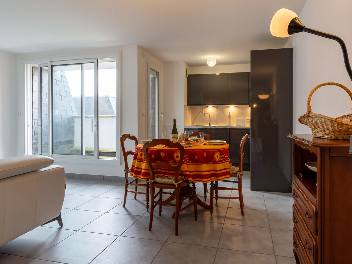 Apt 3 pièces Cabourg, vue mer et rivière - Photo 3