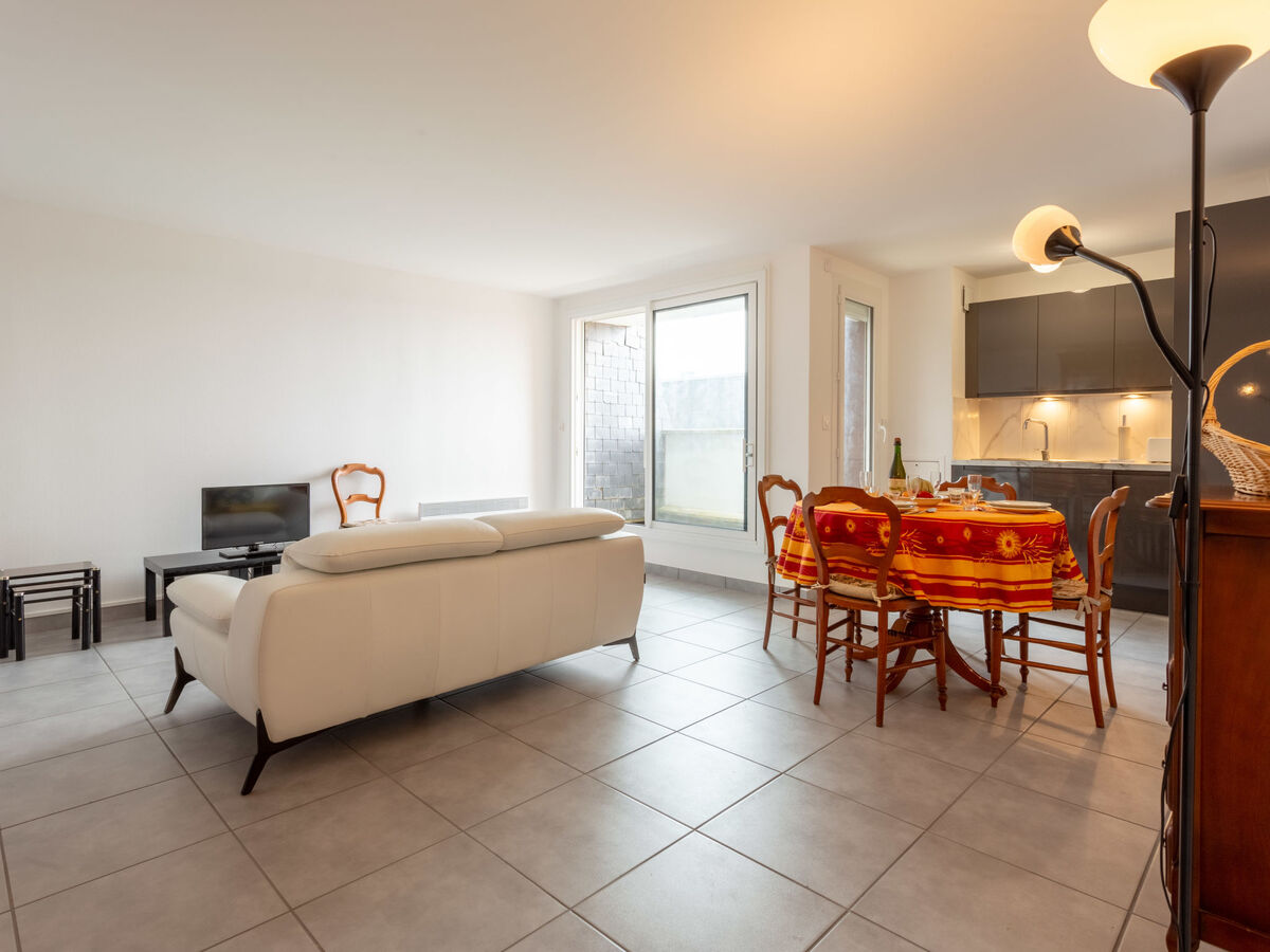 Apt 3 pièces Cabourg, vue mer et rivière - Photo 6