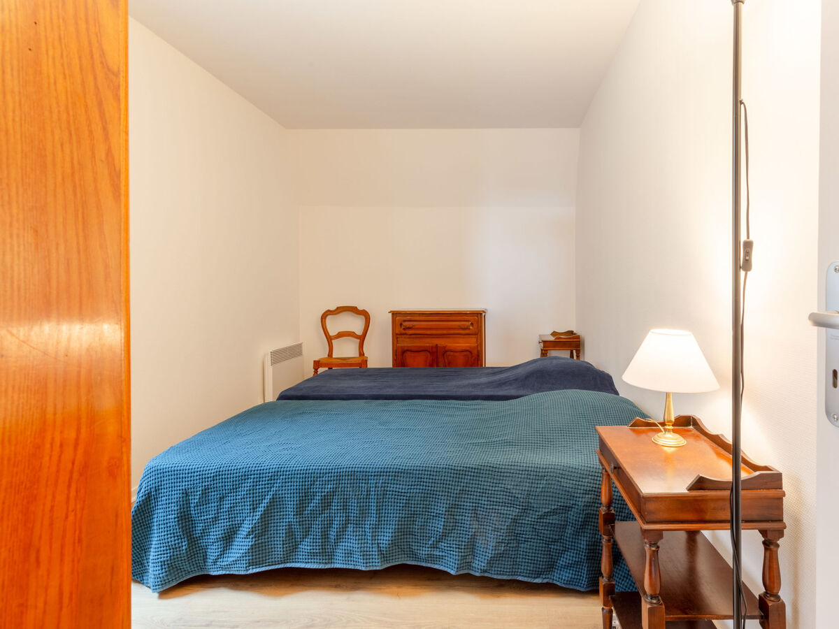 Apt 3 pièces Cabourg, vue mer et rivière - Photo 7