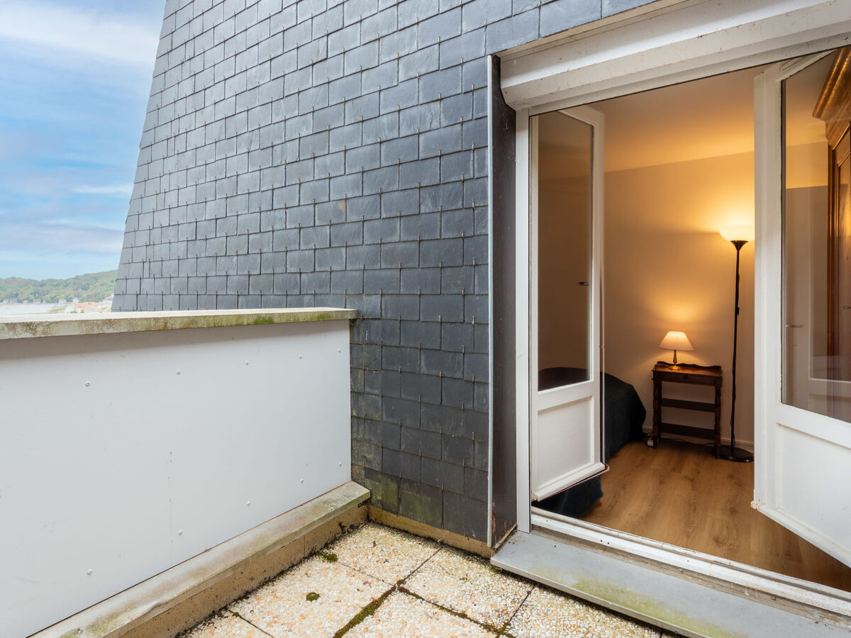 Apt 3 pièces Cabourg, vue mer et rivière - Photo 11
