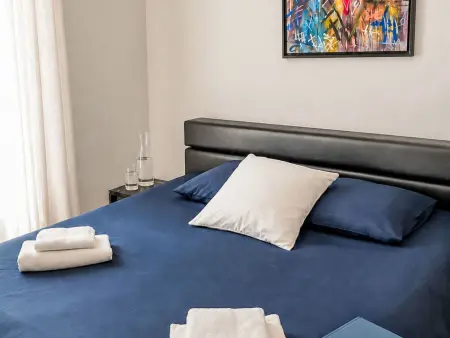 Le Nid d'Été, maison 6 pers. à 30 m de la plage : photo 4