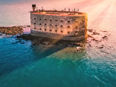 Le Nid d'Été, maison 6 pers. à 30 m de la plage : photo 7