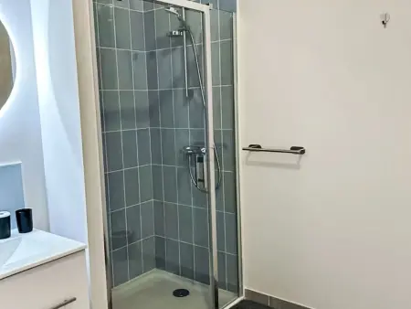 Le Nid d'Été, maison 6 pers. à 30 m de la plage : photo 31