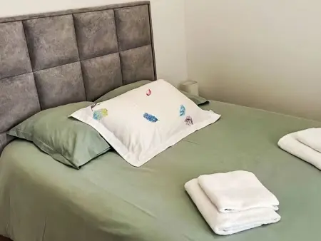 Le Nid d'Été, maison 6 pers. à 30 m de la plage : photo 41