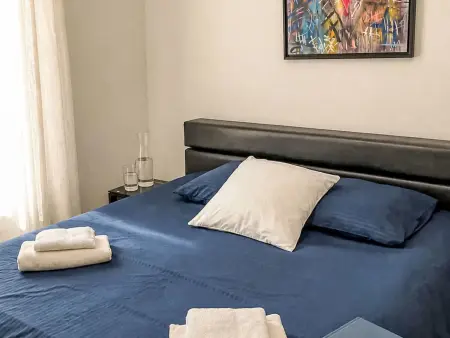 Le Nid d'Été, maison 6 pers. à 30 m de la plage : photo 42