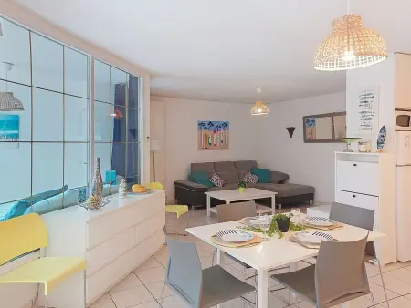 Artémis, Maison 4 personnes à Capbreton - Photo 1