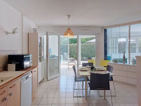 Artémis, Maison 4 personnes à Capbreton - Photo 2