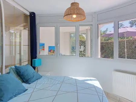 Artémis, Maison 4 personnes à Capbreton - Photo 4