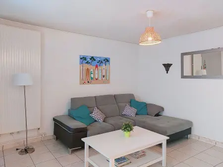 Artémis, Maison 4 personnes à Capbreton - Photo 6