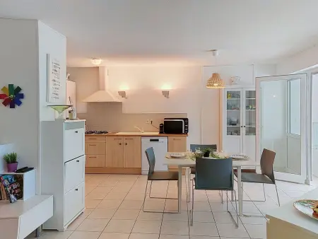 Artémis, Maison 4 personnes à Capbreton - Photo 7