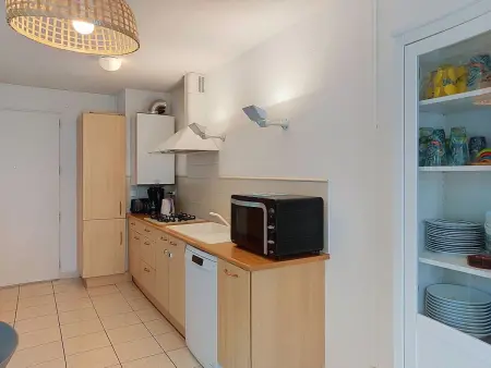 Artémis, Maison 4 personnes à Capbreton - Photo 8