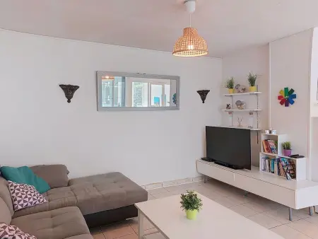 Artémis, Maison 4 personnes à Capbreton - Photo 9