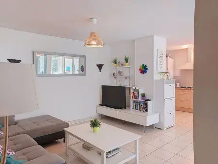 Artémis, Maison 4 personnes à Capbreton - Photo 10