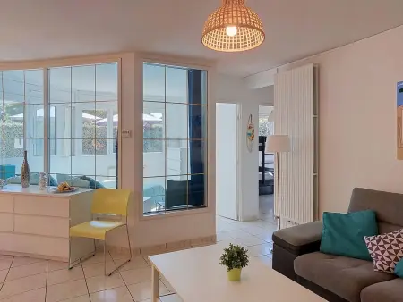 Artémis, Maison 4 personnes à Capbreton - Photo 11