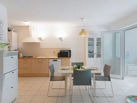 Artémis, Maison 4 personnes à Capbreton - Photo 12