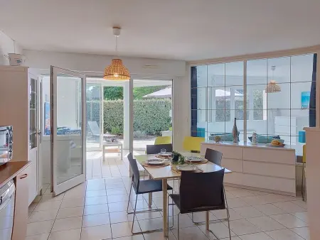 Artémis, Maison 4 personnes à Capbreton - Photo 14